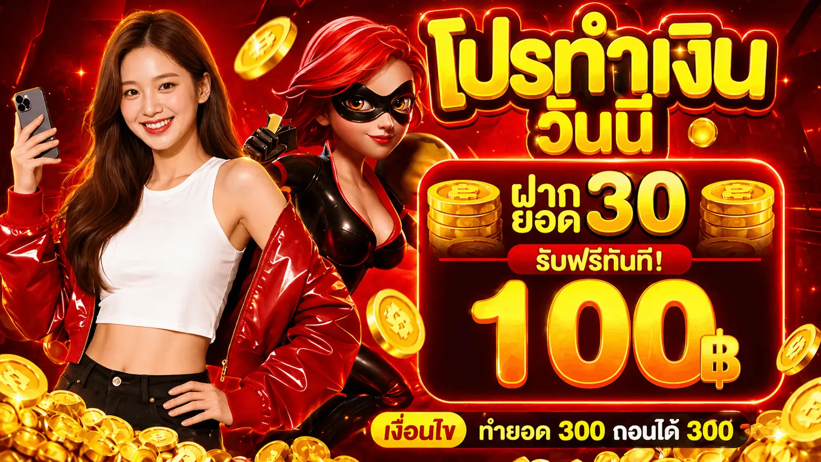 SUPER XGAMBET